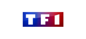 Logo chaîne de télévision TF1