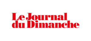 Logo Le Journal du Dimanche