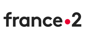 Logo chaîne de télévision France 2