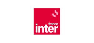 Logo radio France Inter